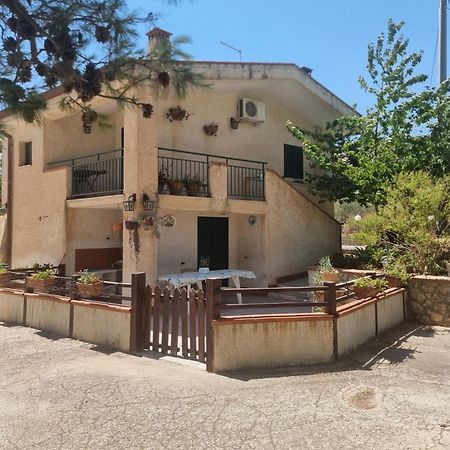 La Bouganville San Cataldo  Exterior photo